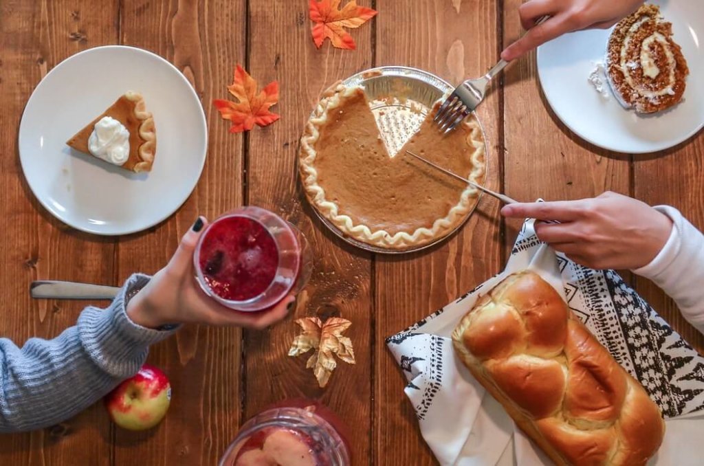 5 Tips for Having a Fun, Sober Thanksgiving