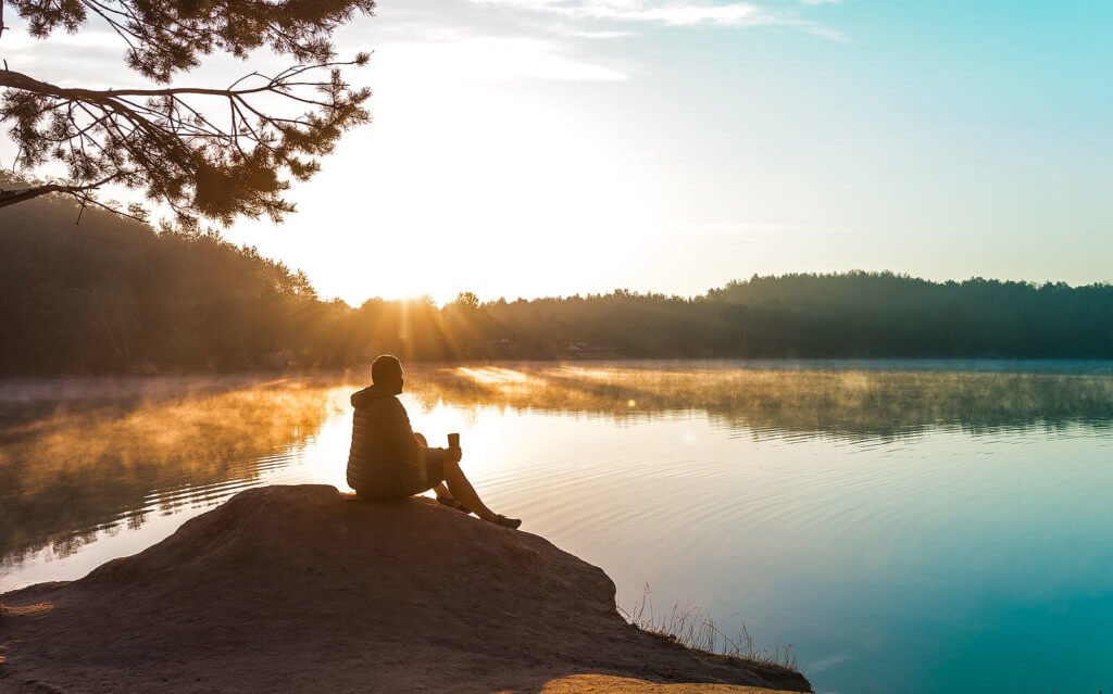 Finding Independence in Sobriety