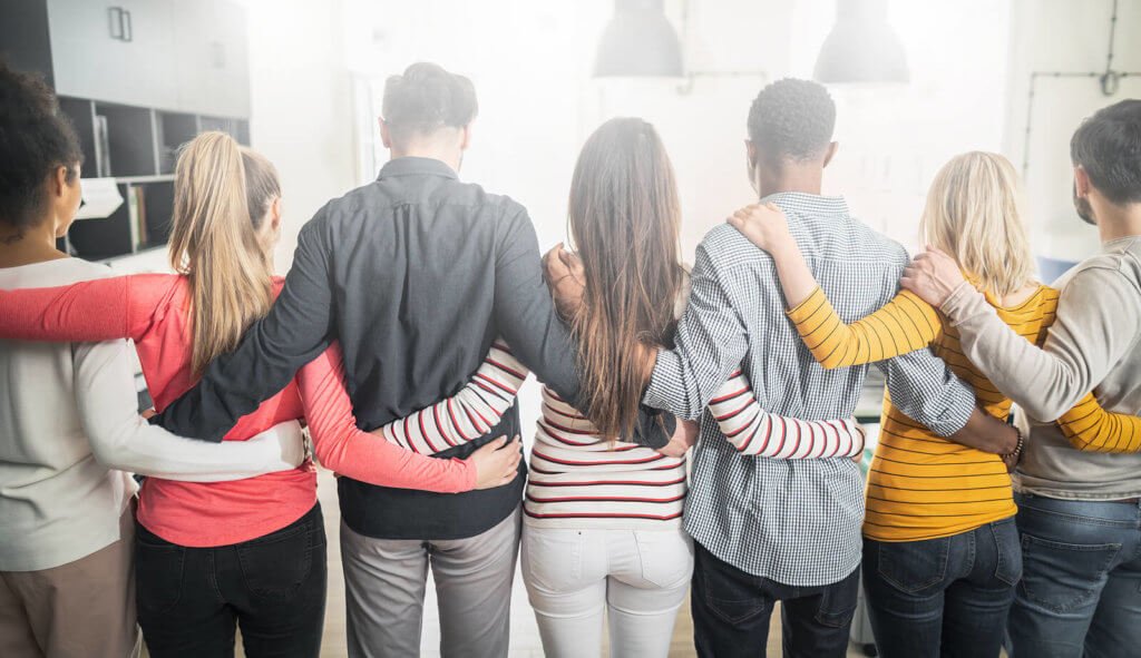 Maintaining Your Sober Community Immediately After Leaving Your Sober Facility