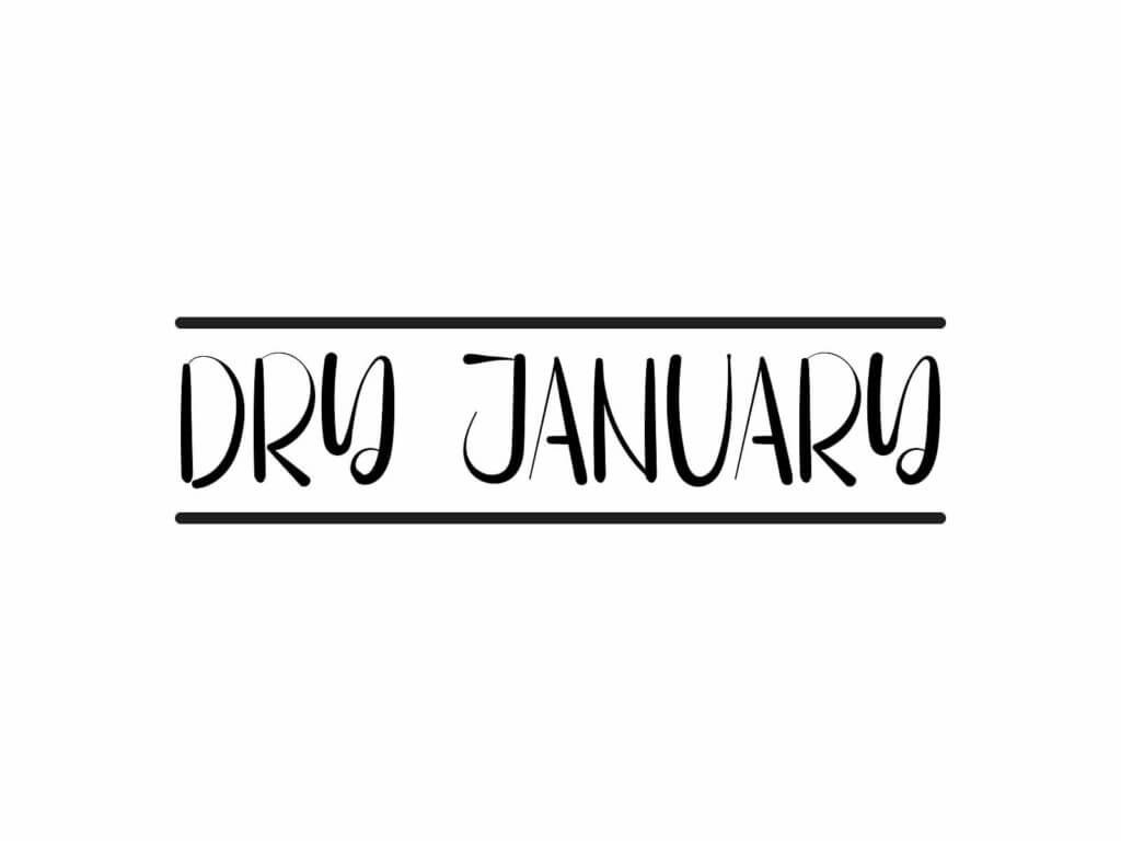 Mental Wellness Month: How Participating in Dry January Affects Your Overall Mental Health