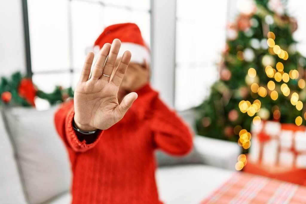 Sobriety During the Holidays: How to Spend Sober Holidays with the Family