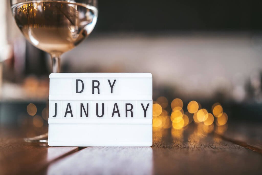 This is How Dry January Can Kickstart Your Sobriety Journey