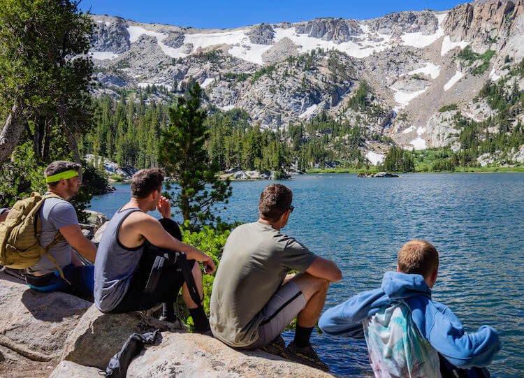 Utilizing Acute Care Vs. a Social Model