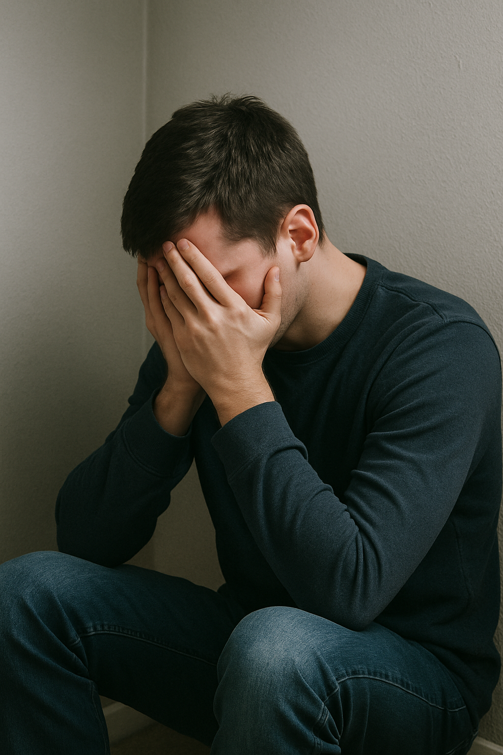 Adult Child Syndrome: What it is and How to Treat It