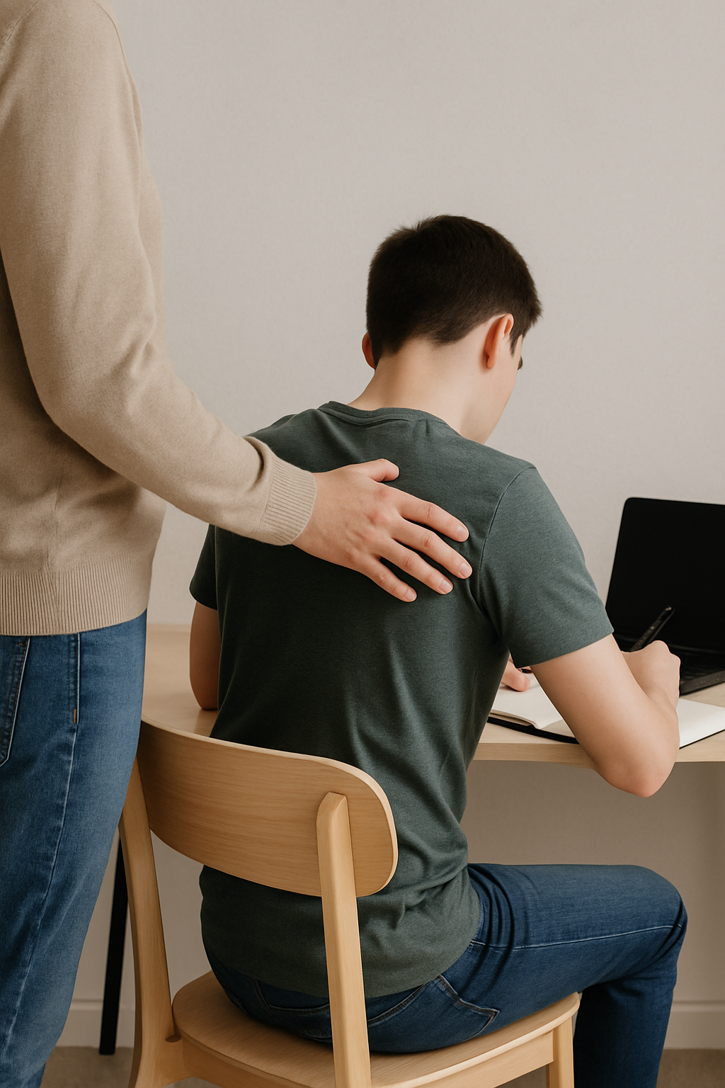 Overcoming Failure to Launch Syndrome Challenges