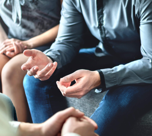 Dealing With Triggers in Newfound Sobriety