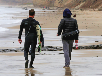 Life After Treatment: What to Expect and How to Build Long-Term Recovery