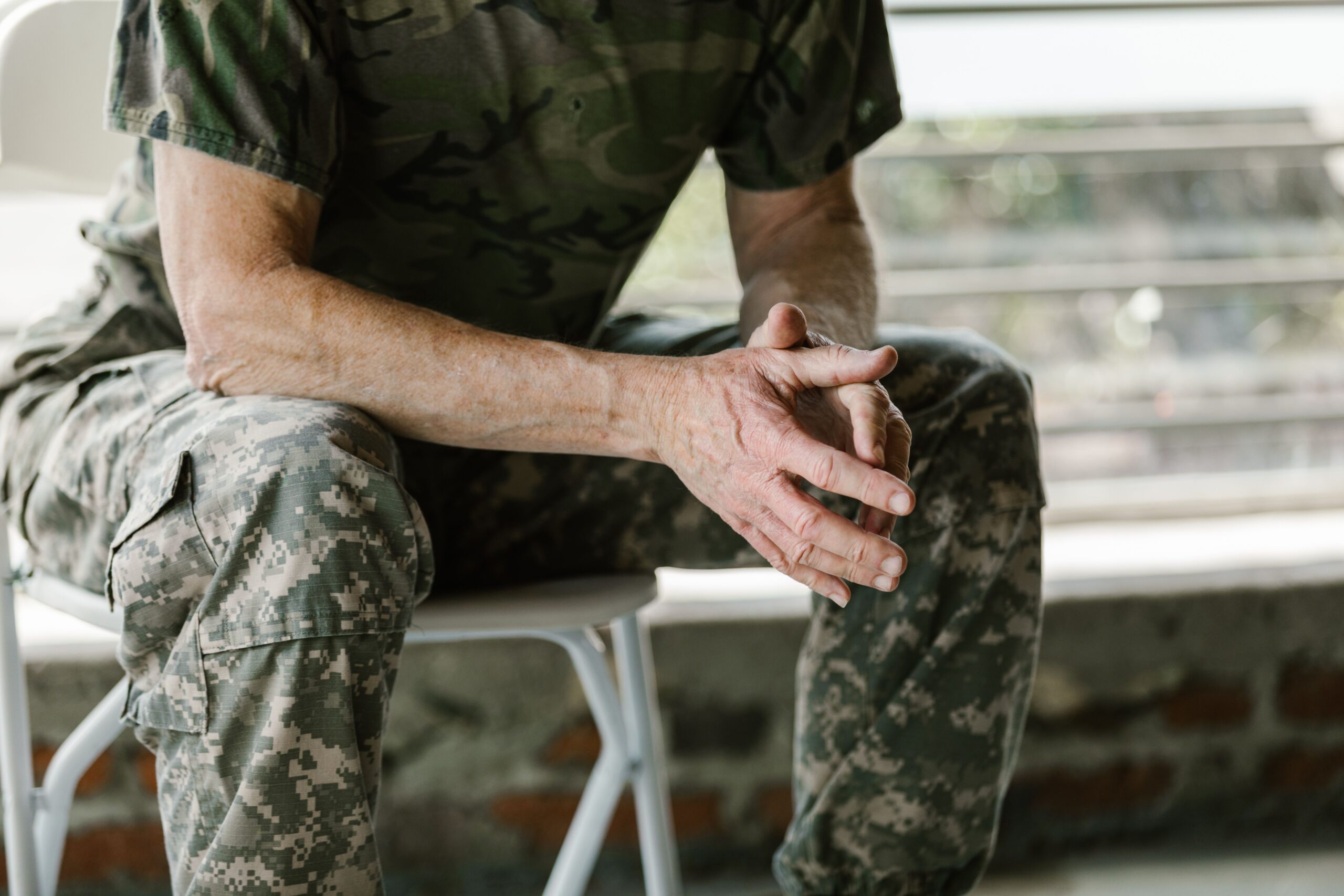 PTSD and Addiction Treatment: Understanding the Connection and Recovery Process