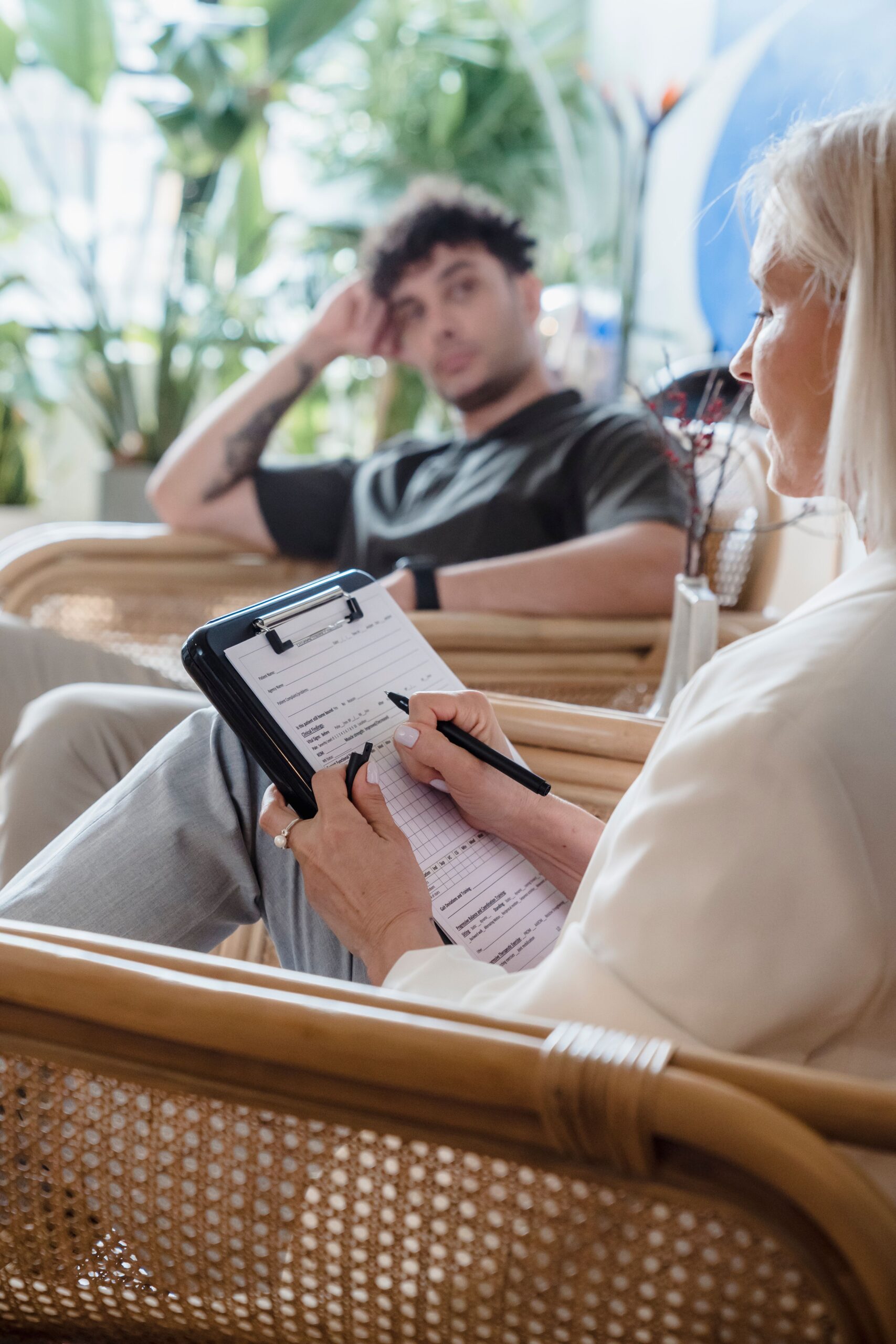 Finding a Therapist for Failure to Launch: What Families Should Look For